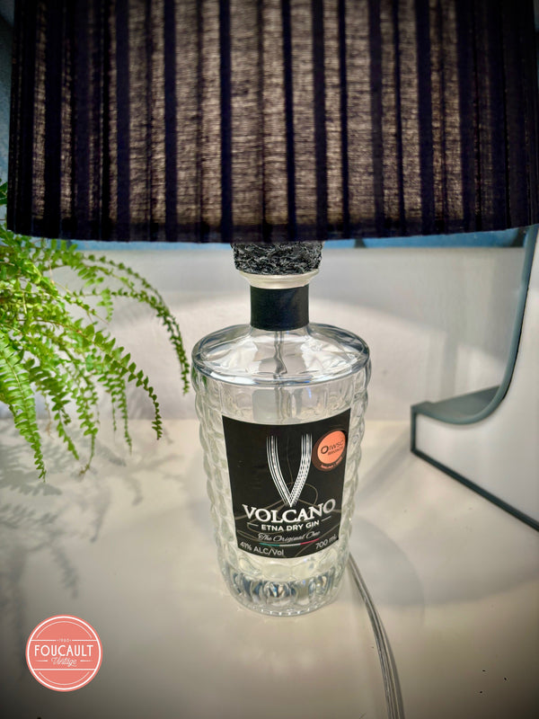 Volcano-Gin