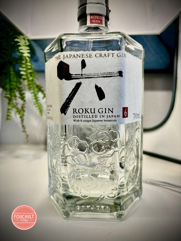 RUKO Gin 1