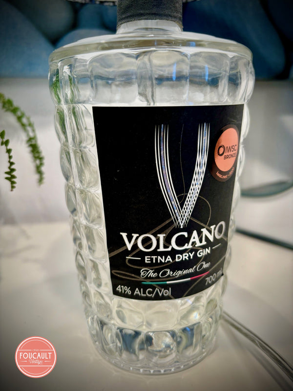 Volcano-Gin