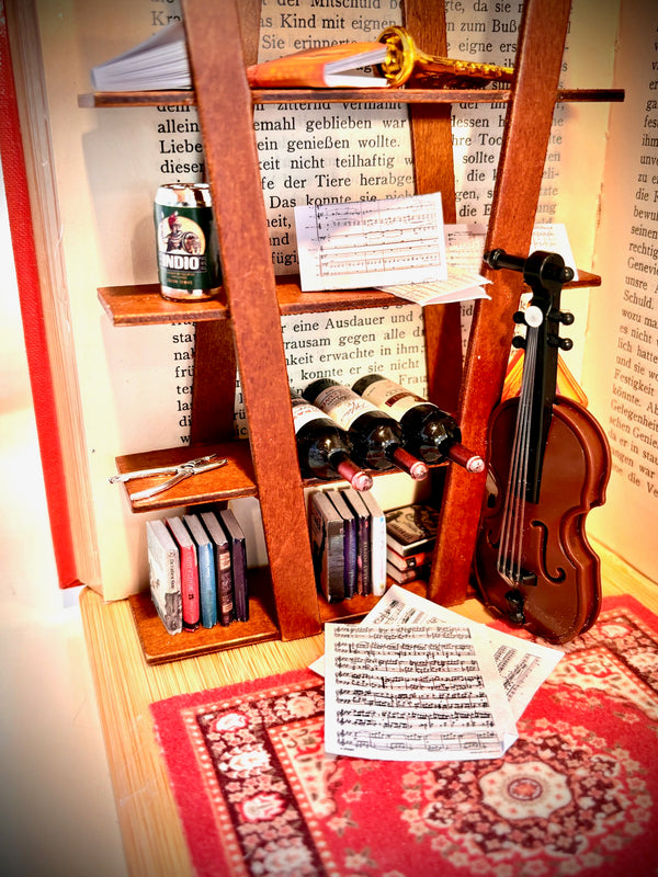 Cello-Buch