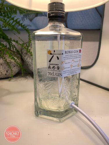 RUKO Gin