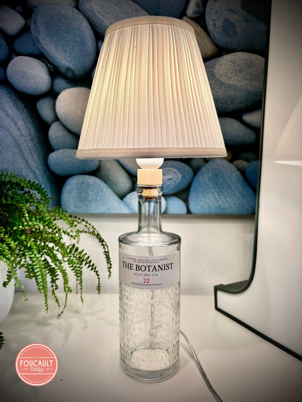 The Botanist-Gin